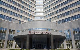 Renaissance Moscow Monarch Centre Hotel